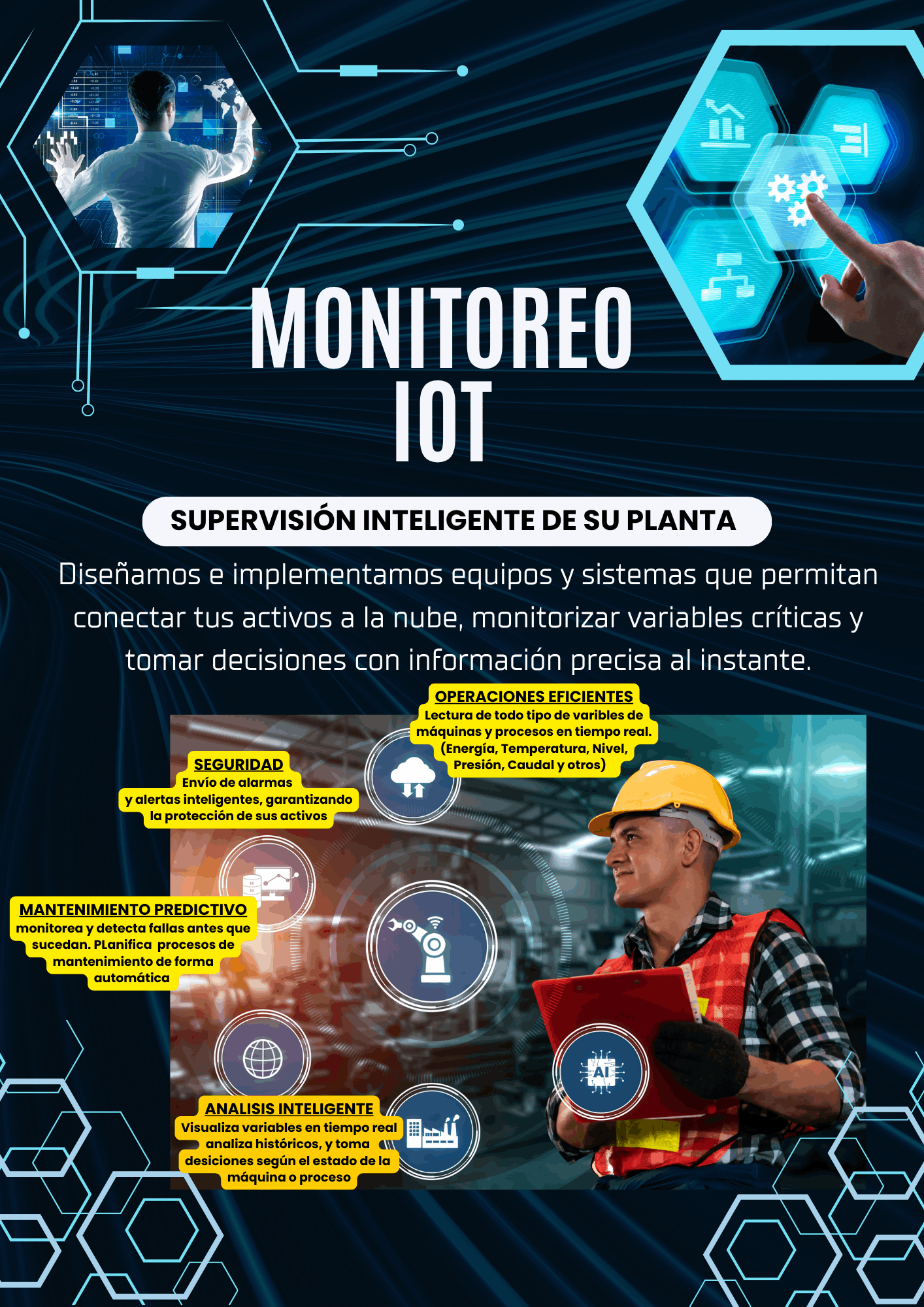 Servicios eléctricos